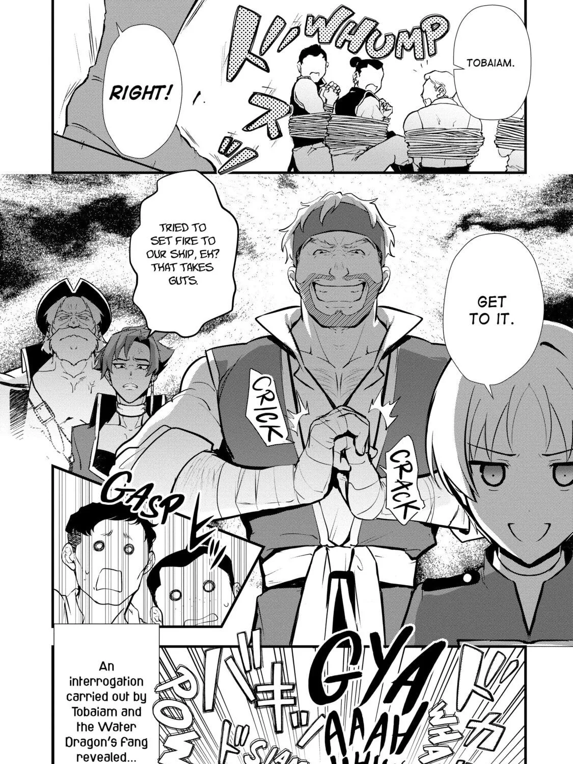 Sweet Reincarnation Chapter 45 page 19 - 