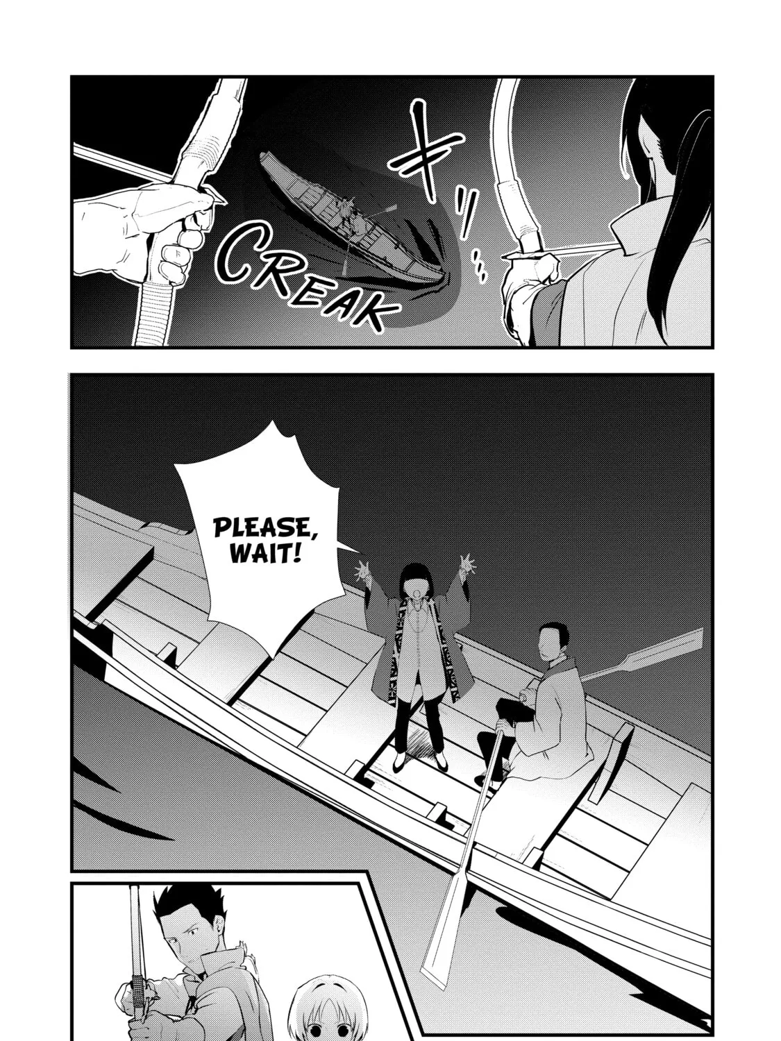Sweet Reincarnation Chapter 45 page 27 - 