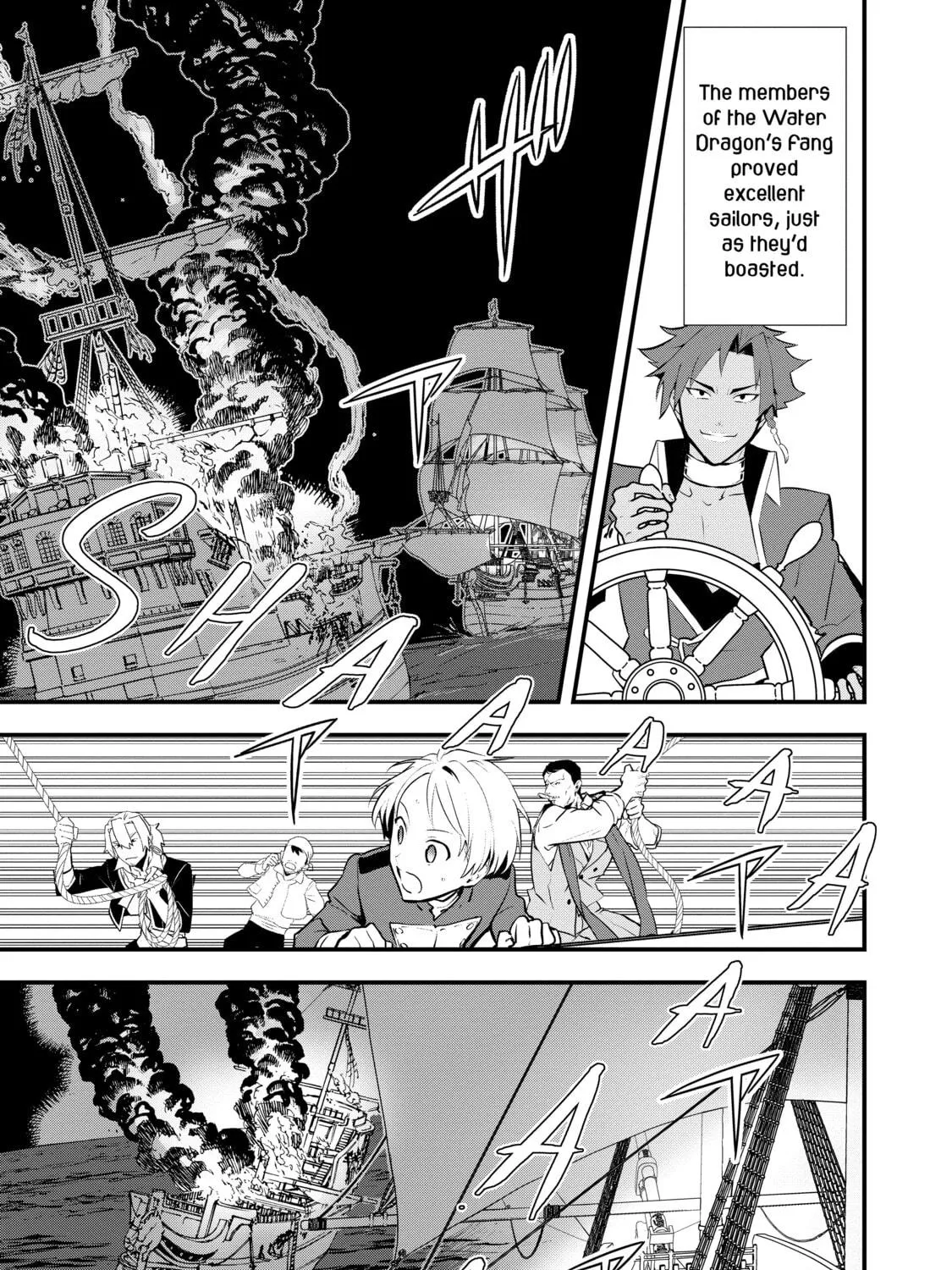 Sweet Reincarnation Chapter 45 page 41 - 