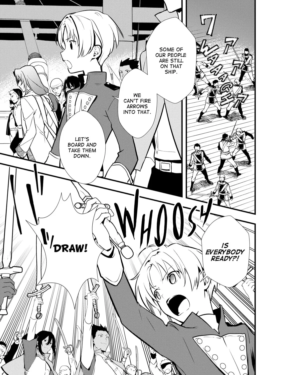 Sweet Reincarnation Chapter 45 page 45 - 