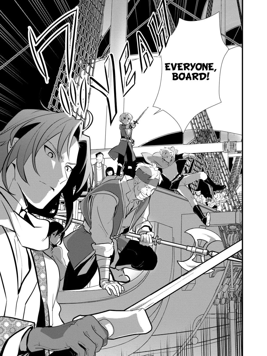 Sweet Reincarnation Chapter 45 page 49 - 