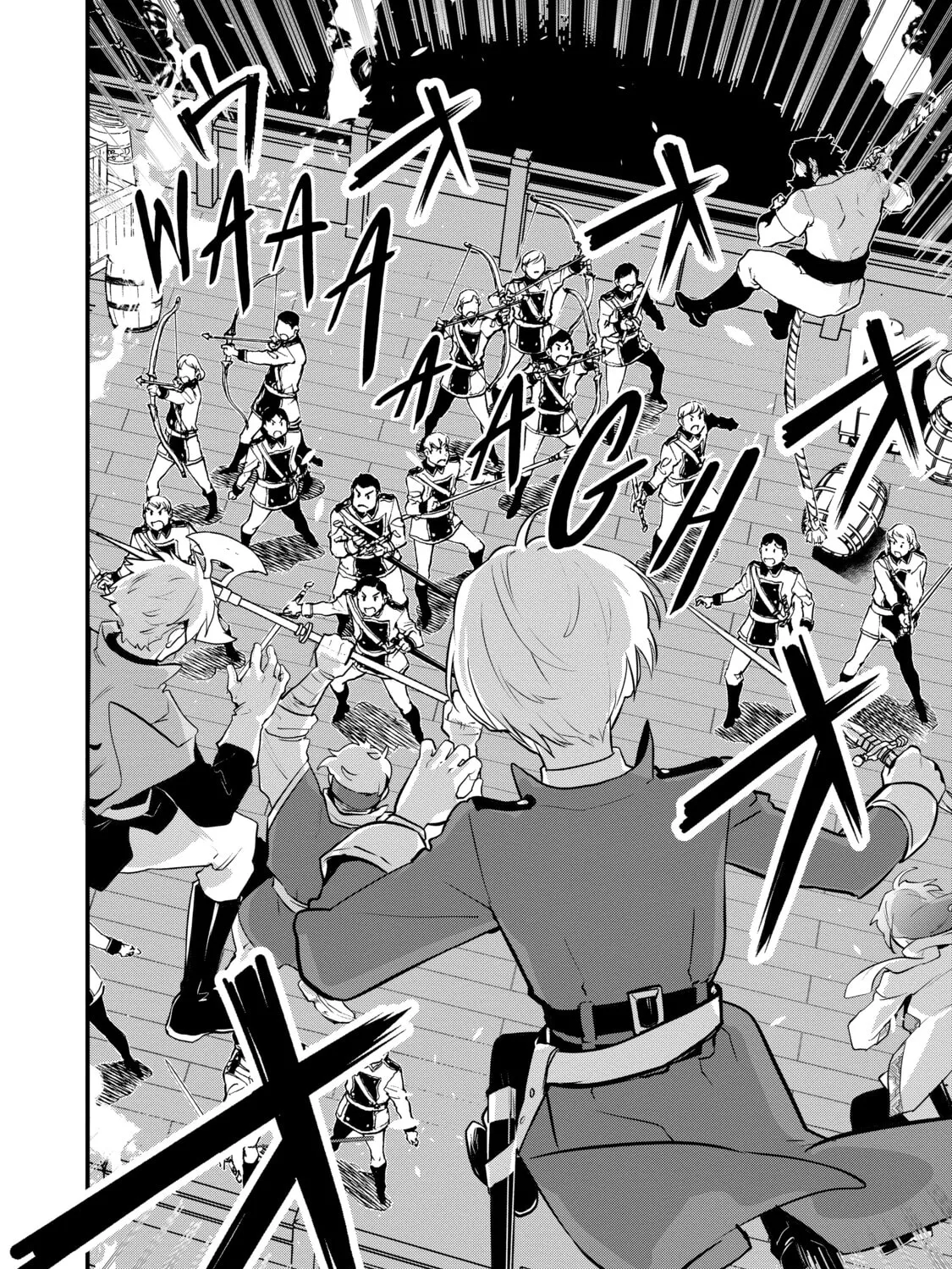 Sweet Reincarnation Chapter 45 page 51 - 