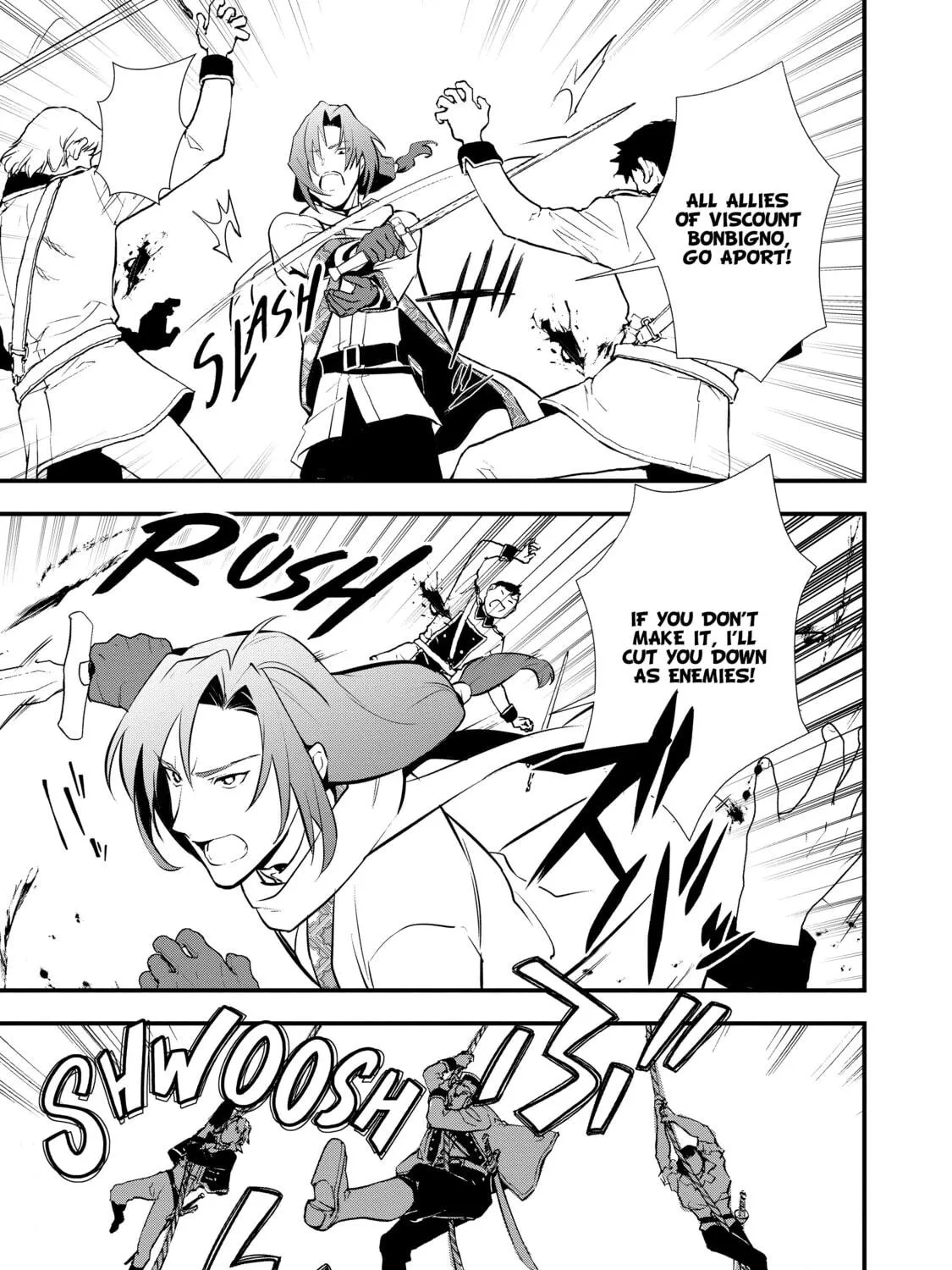 Sweet Reincarnation Chapter 45 page 53 - 