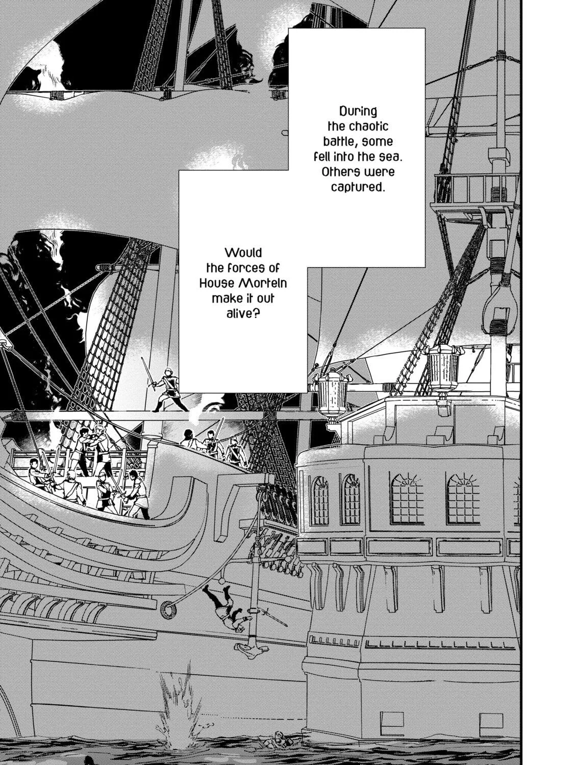 Sweet Reincarnation Chapter 45 page 65 - 