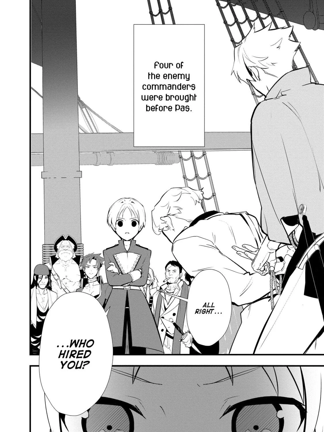 Sweet Reincarnation Chapter 46 page 19 - 
