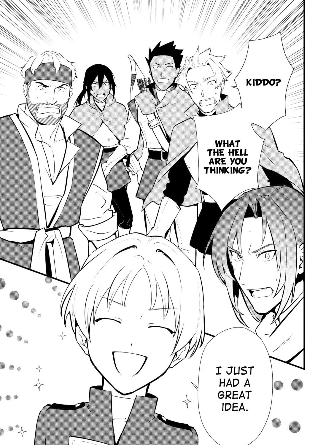 Sweet Reincarnation Chapter 46 page 41 - 