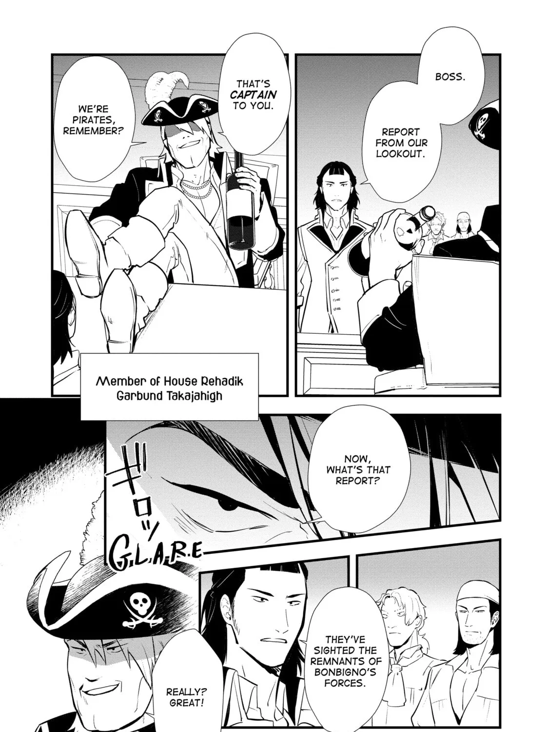 Sweet Reincarnation Chapter 46 page 45 - 