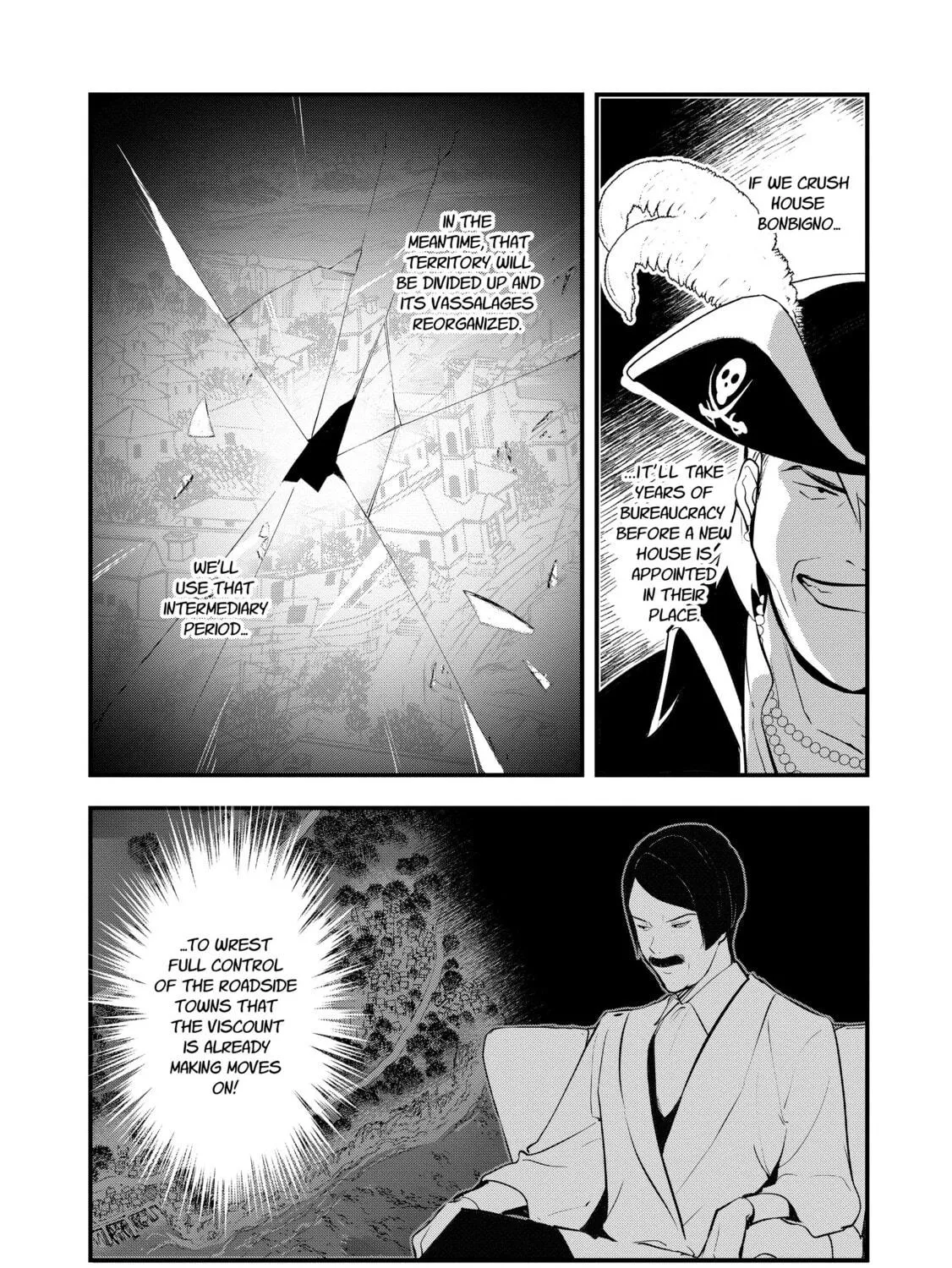 Sweet Reincarnation Chapter 46 page 49 - 