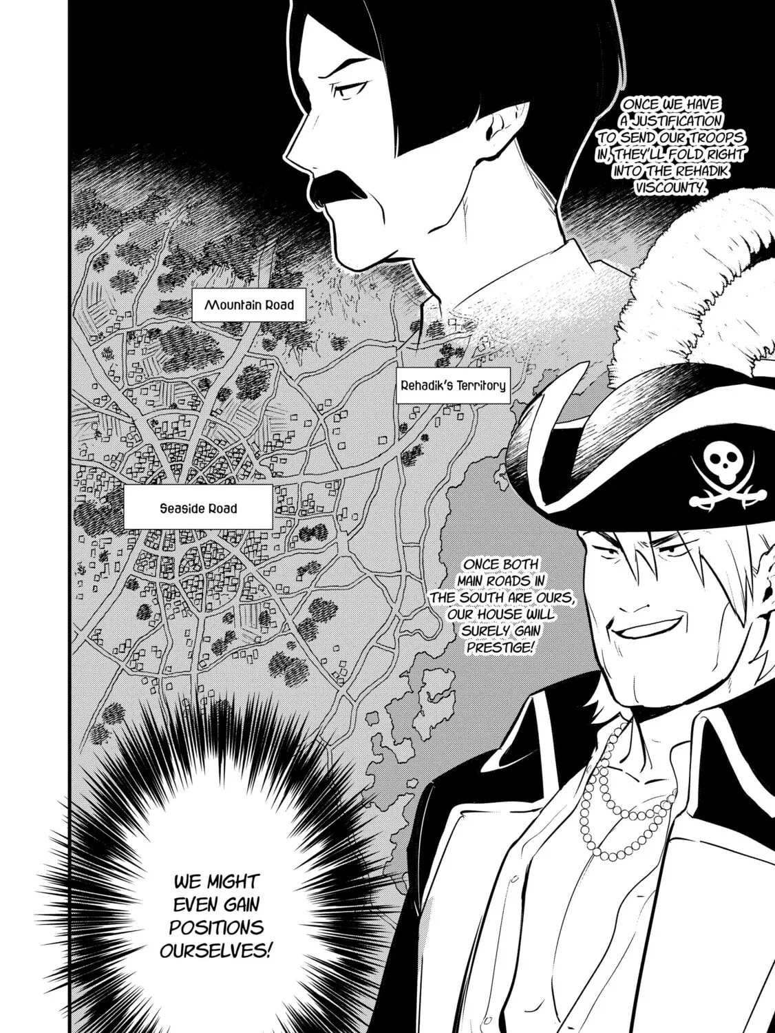 Sweet Reincarnation Chapter 46 page 51 - 