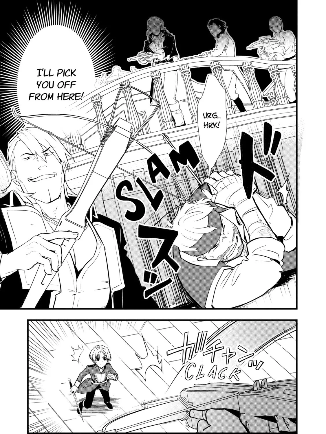 Sweet Reincarnation Chapter 47 page 13 - 