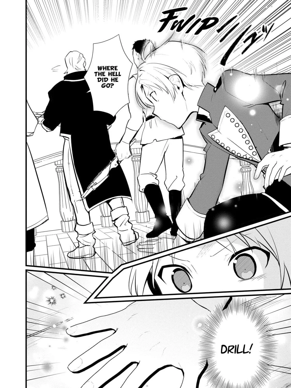 Sweet Reincarnation Chapter 47 page 19 - 