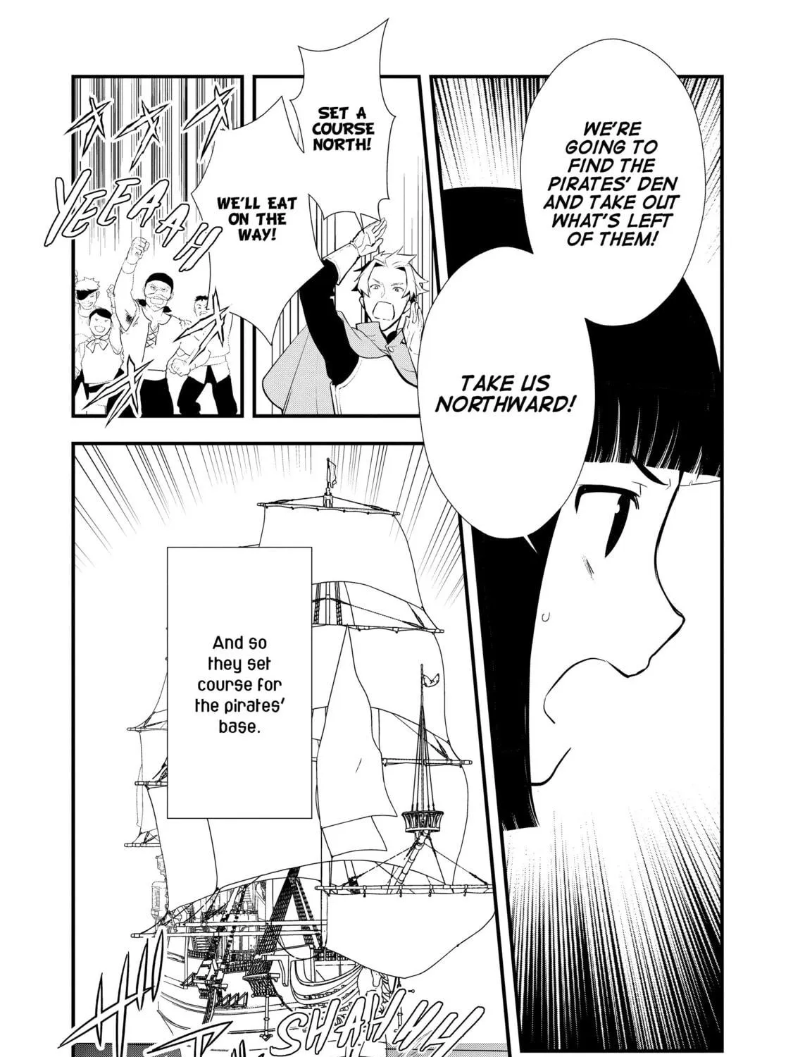 Sweet Reincarnation Chapter 47 page 53 - 