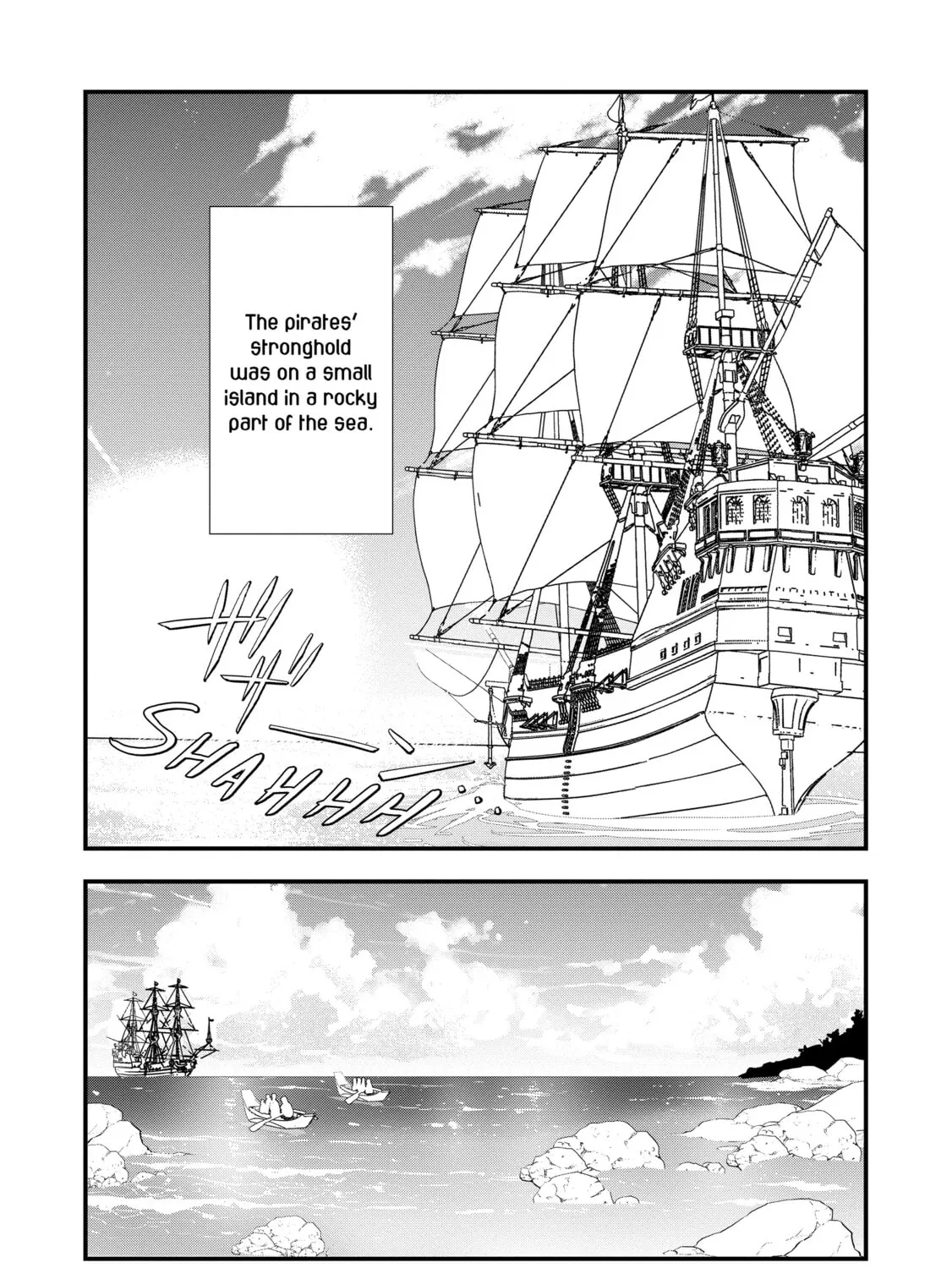 Sweet Reincarnation Chapter 47 page 55 - 