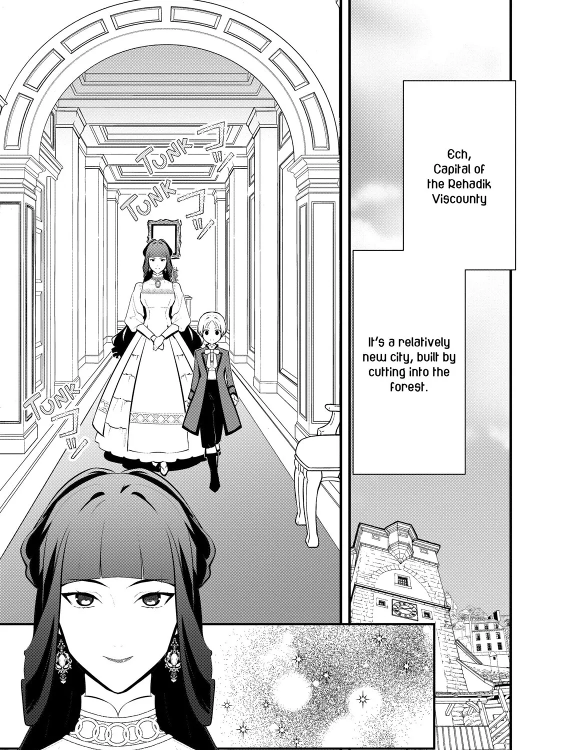 Sweet Reincarnation Chapter 48 page 13 - 