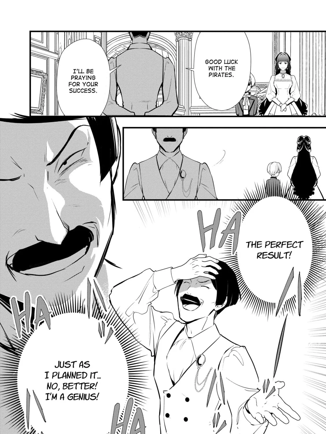 Sweet Reincarnation Chapter 48 page 63 - 