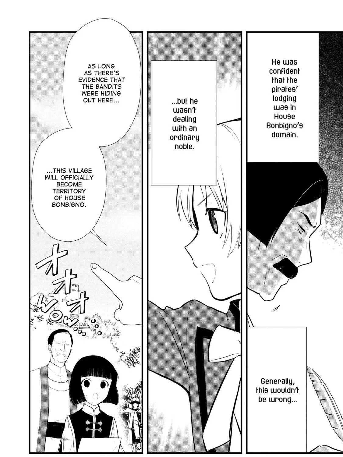 Sweet Reincarnation Chapter 49 page 27 - 