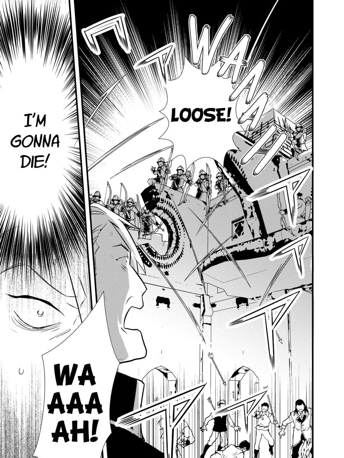 Sweet Reincarnation Chapter 49 page 41 - 