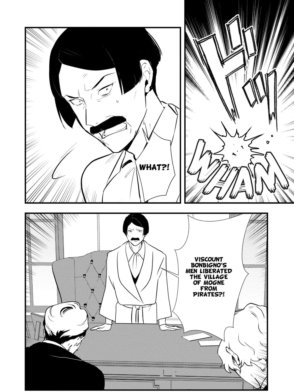 Sweet Reincarnation Chapter 49 page 43 - 