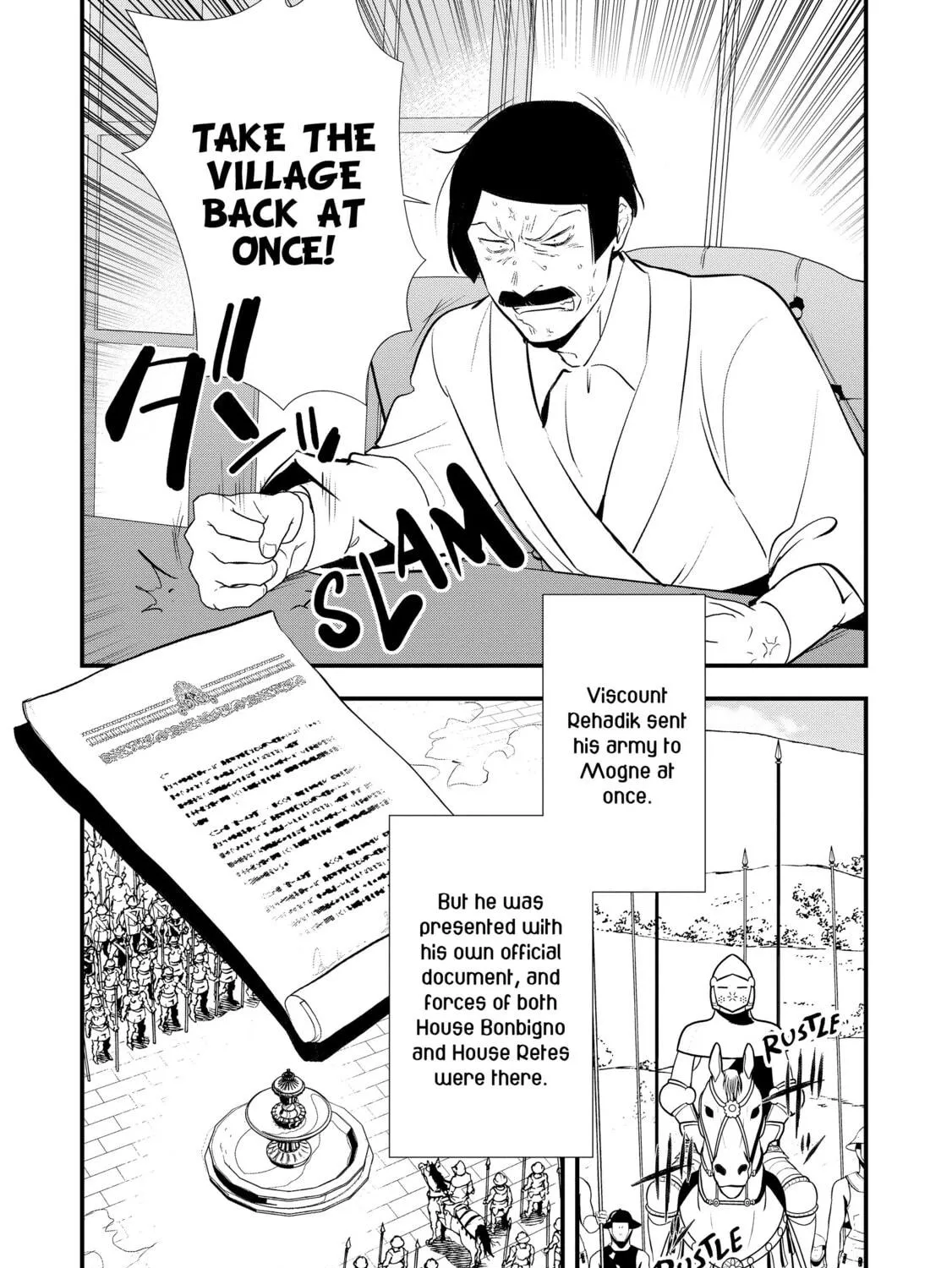 Sweet Reincarnation Chapter 49 page 47 - 