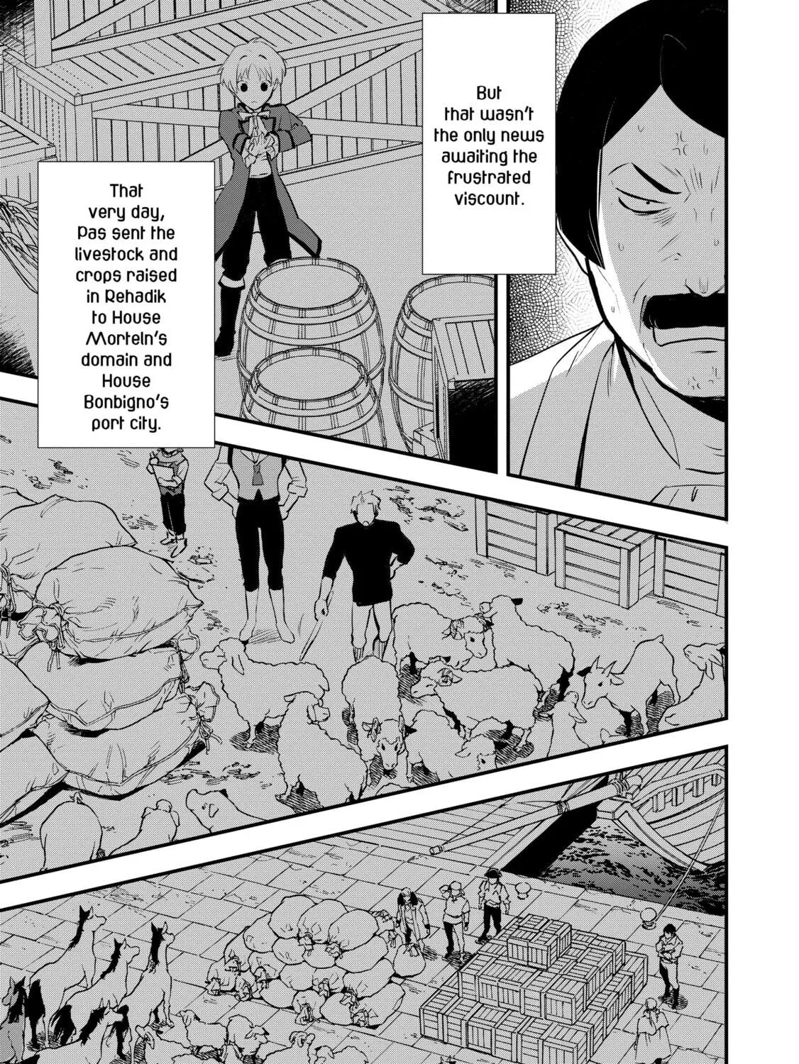 Sweet Reincarnation Chapter 49 page 49 - 