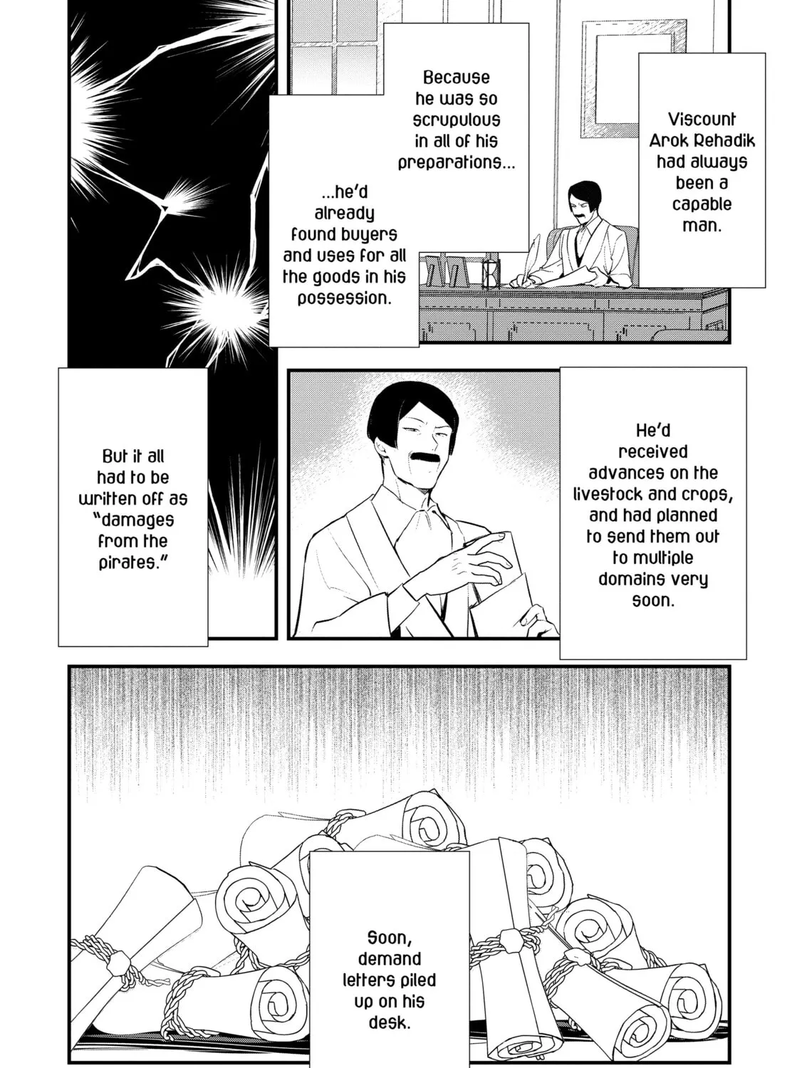 Sweet Reincarnation Chapter 49 page 51 - 