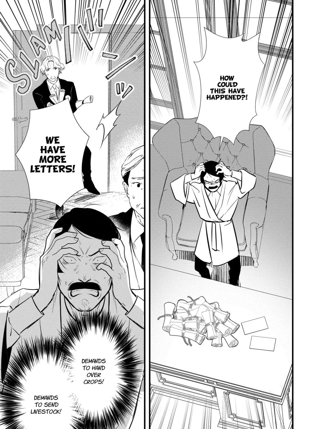 Sweet Reincarnation Chapter 49 page 53 - 