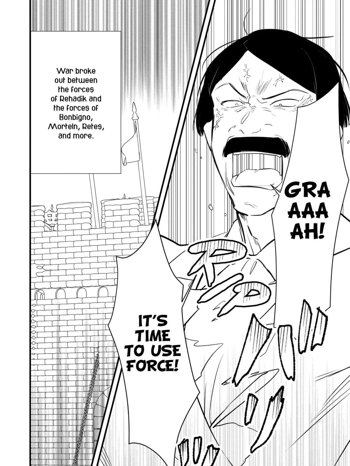 Sweet Reincarnation Chapter 49 page 59 - 
