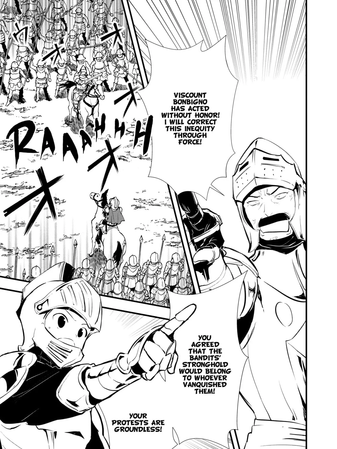 Sweet Reincarnation Chapter 49 page 61 - 