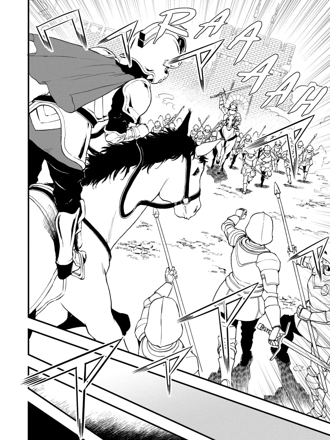 Sweet Reincarnation Chapter 49 page 63 - 