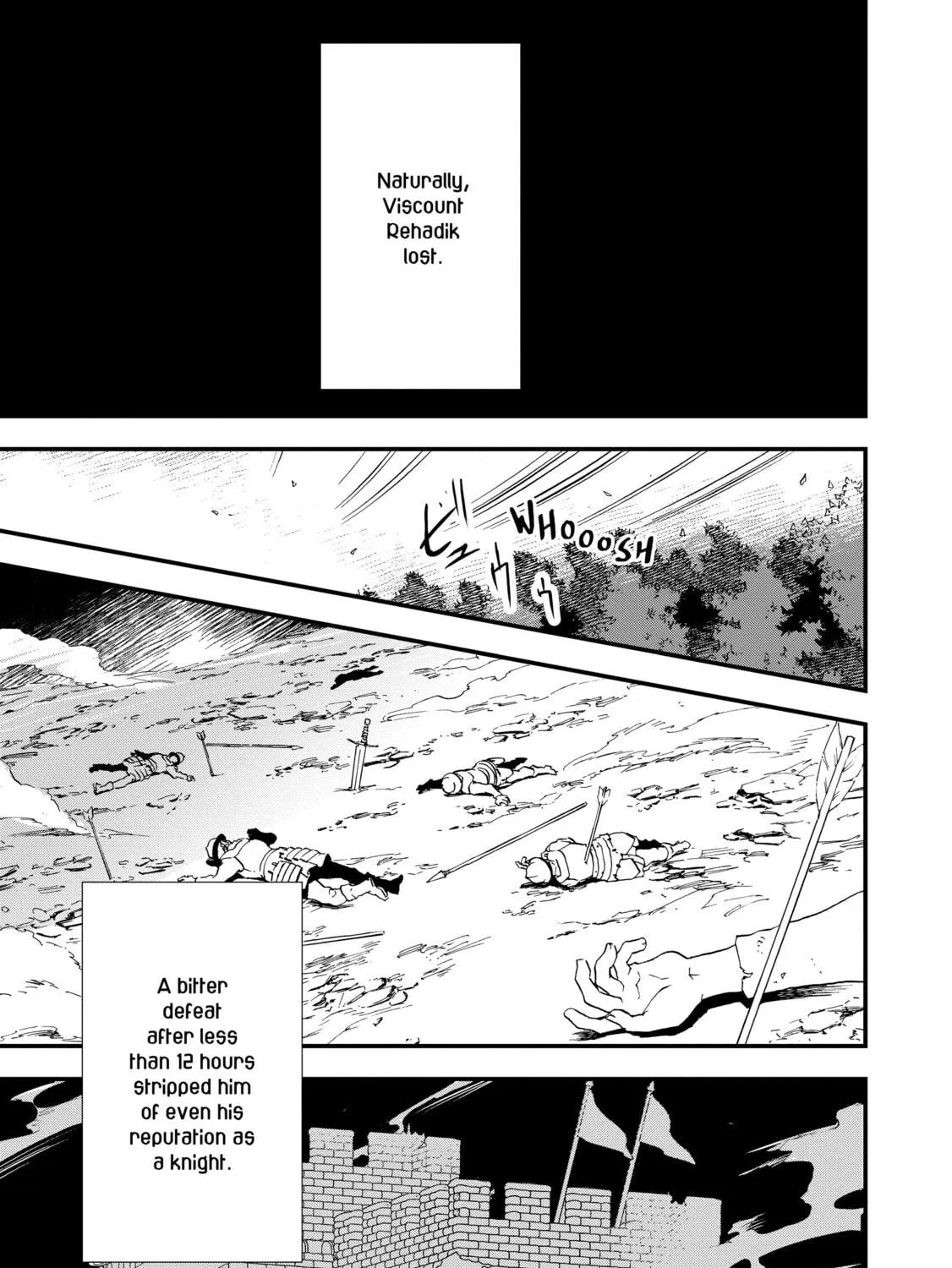 Sweet Reincarnation Chapter 49 page 65 - 