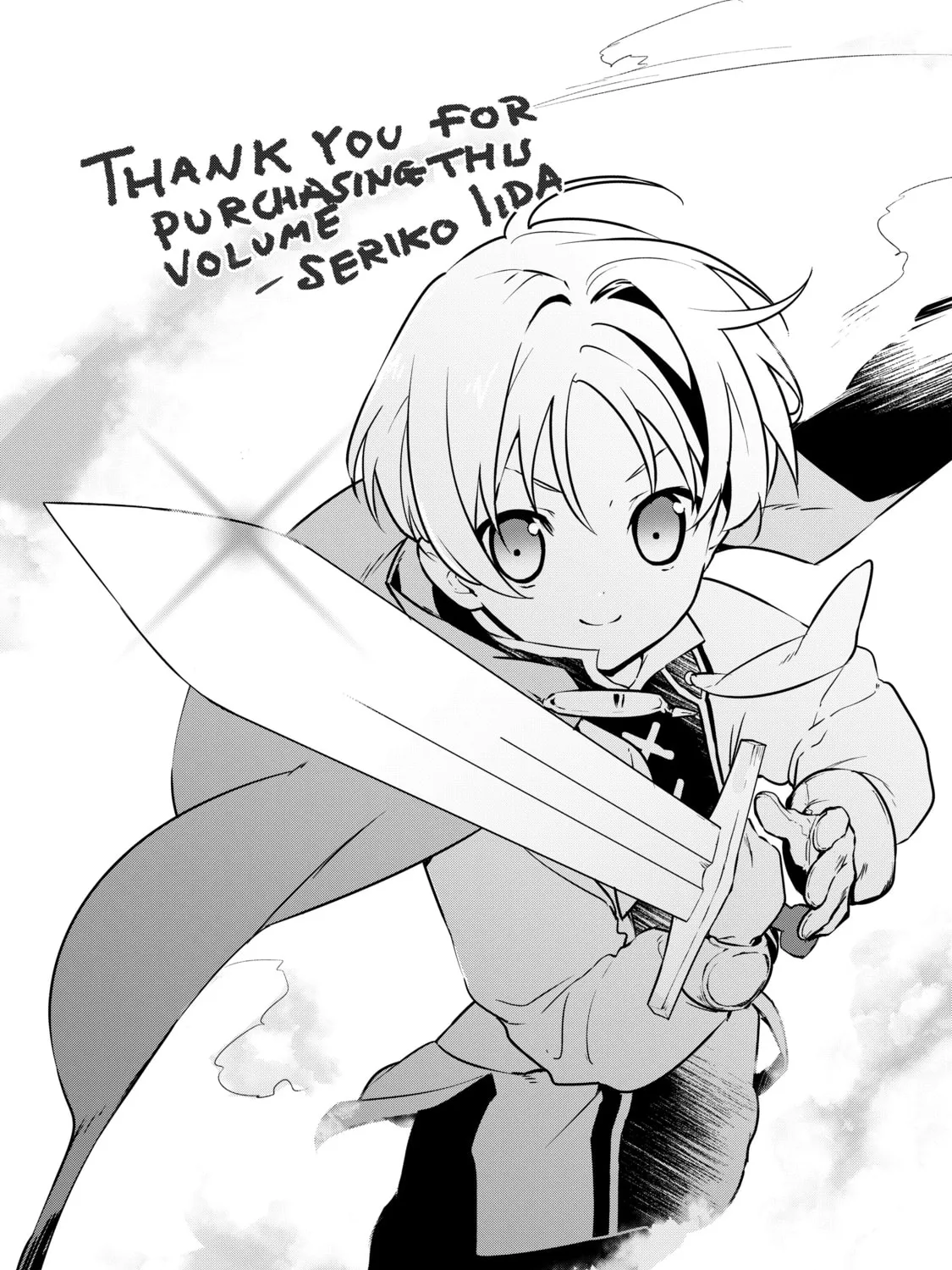 Sweet Reincarnation Chapter 5.5 page 43 - 