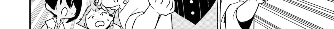 Sweet Reincarnation Chapter 5.5 page 8 - 