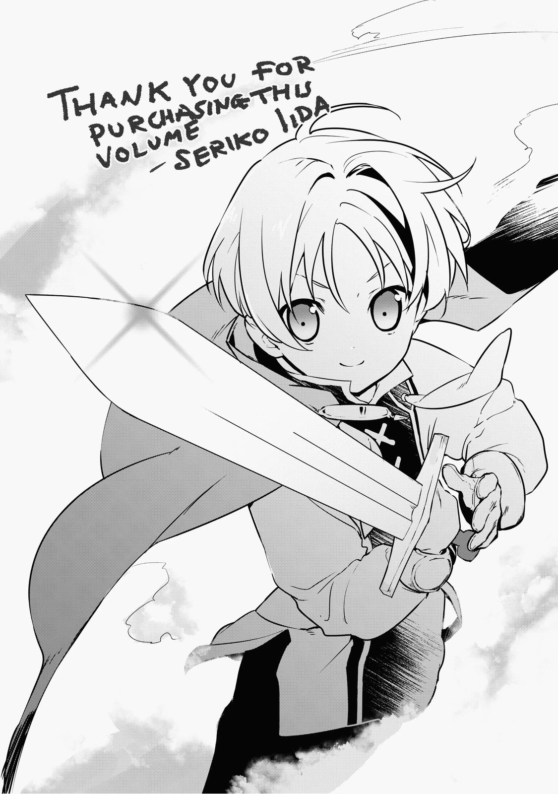 Sweet Reincarnation Chapter 5.6 page 12 - 