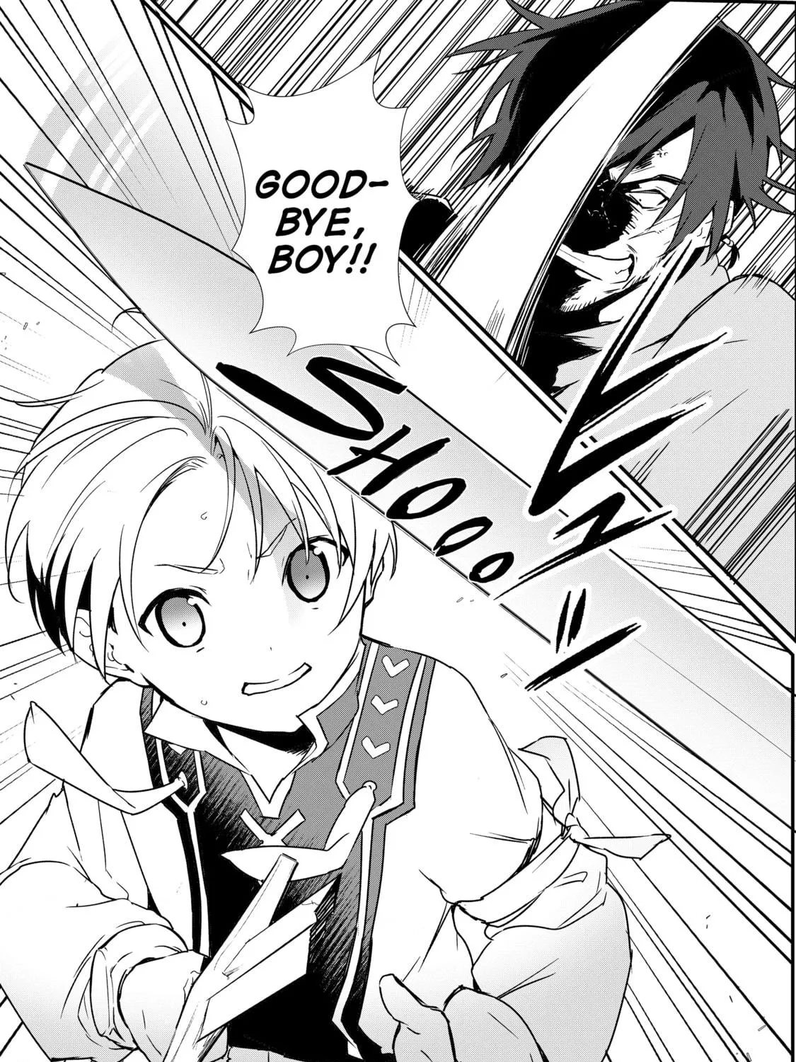 Sweet Reincarnation Chapter 5 page 41 - 