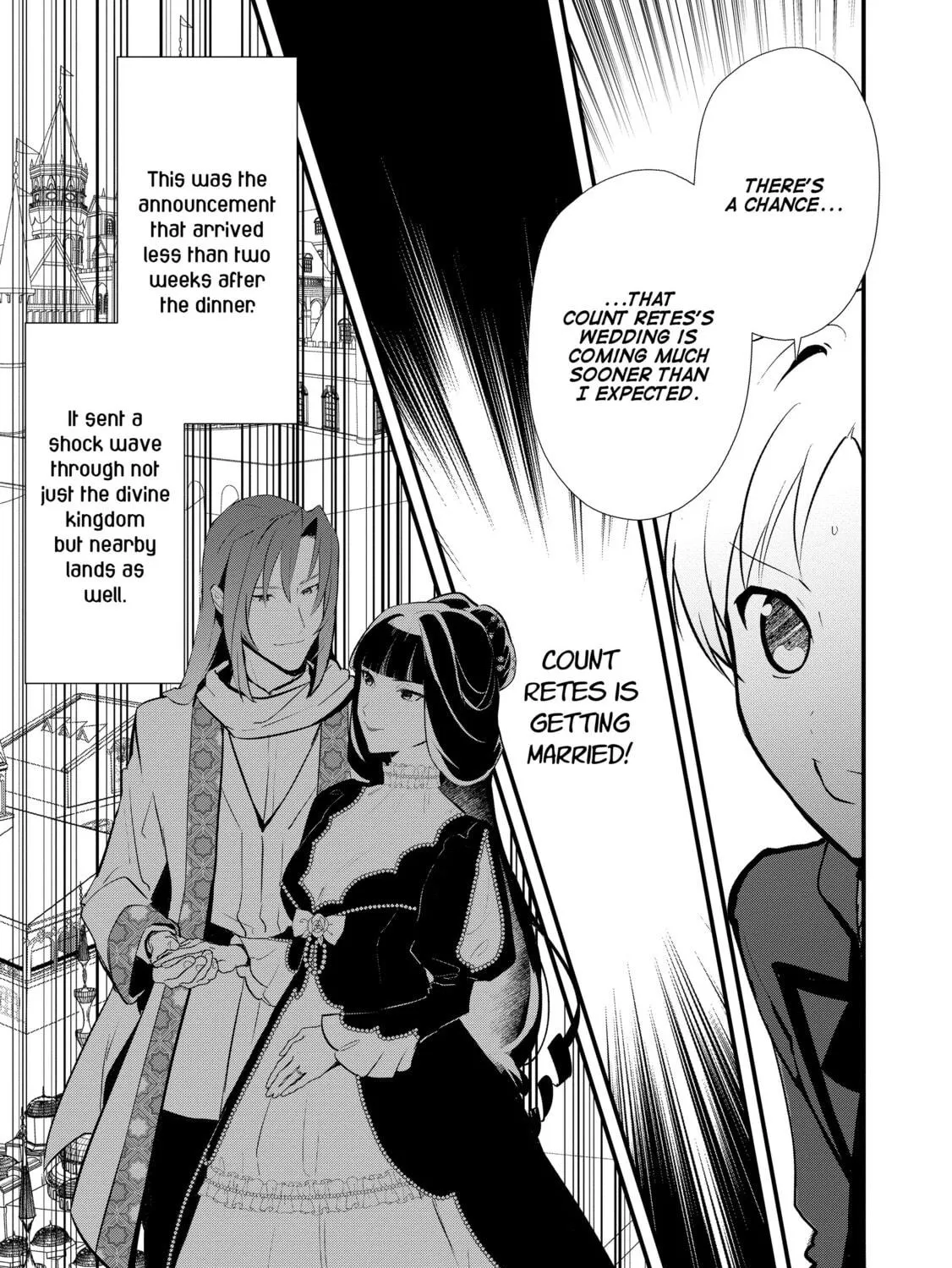 Sweet Reincarnation Chapter 50 page 47 - 