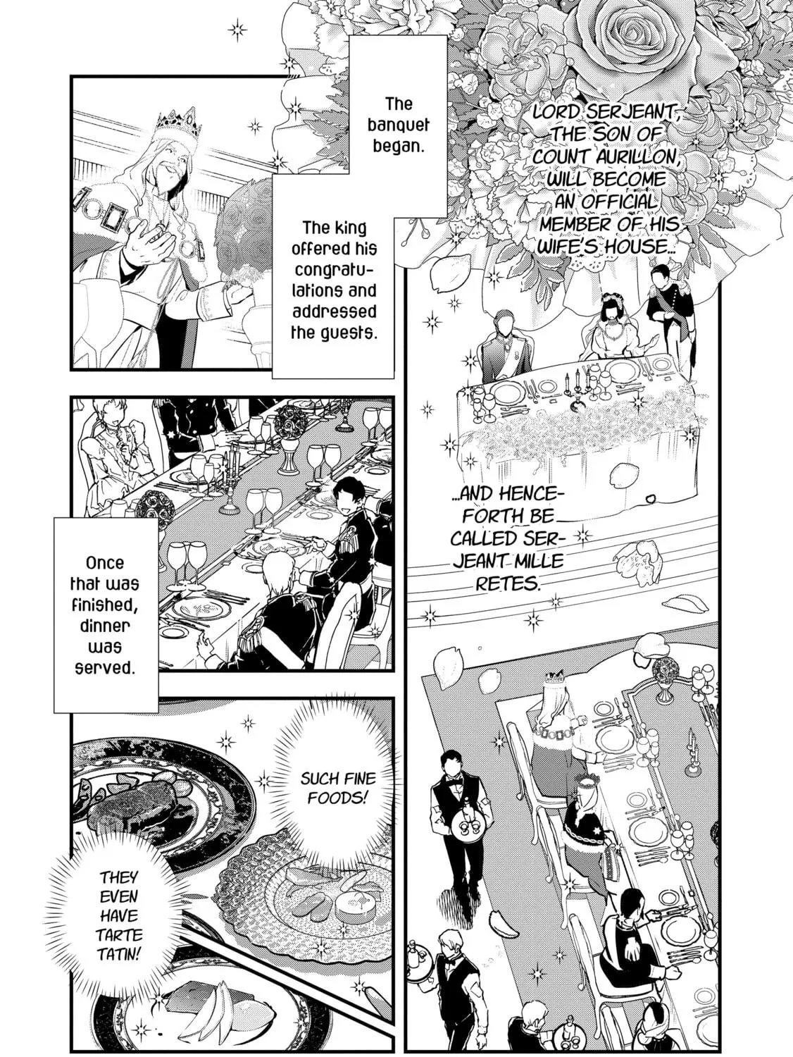 Sweet Reincarnation Chapter 51 page 49 - 