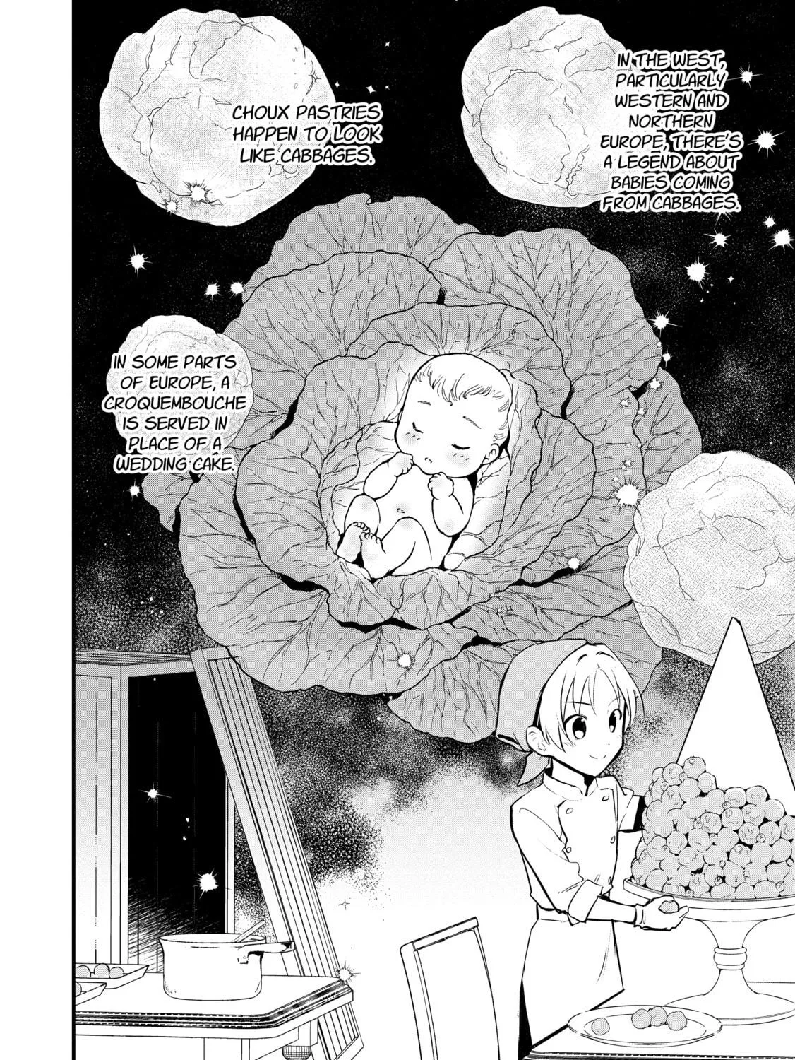 Sweet Reincarnation Chapter 51 page 59 - 