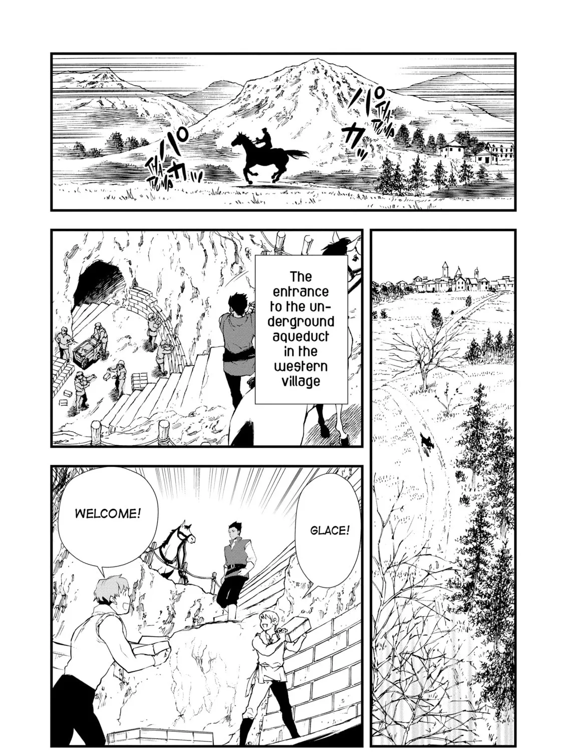 Sweet Reincarnation Chapter 52 page 31 - 