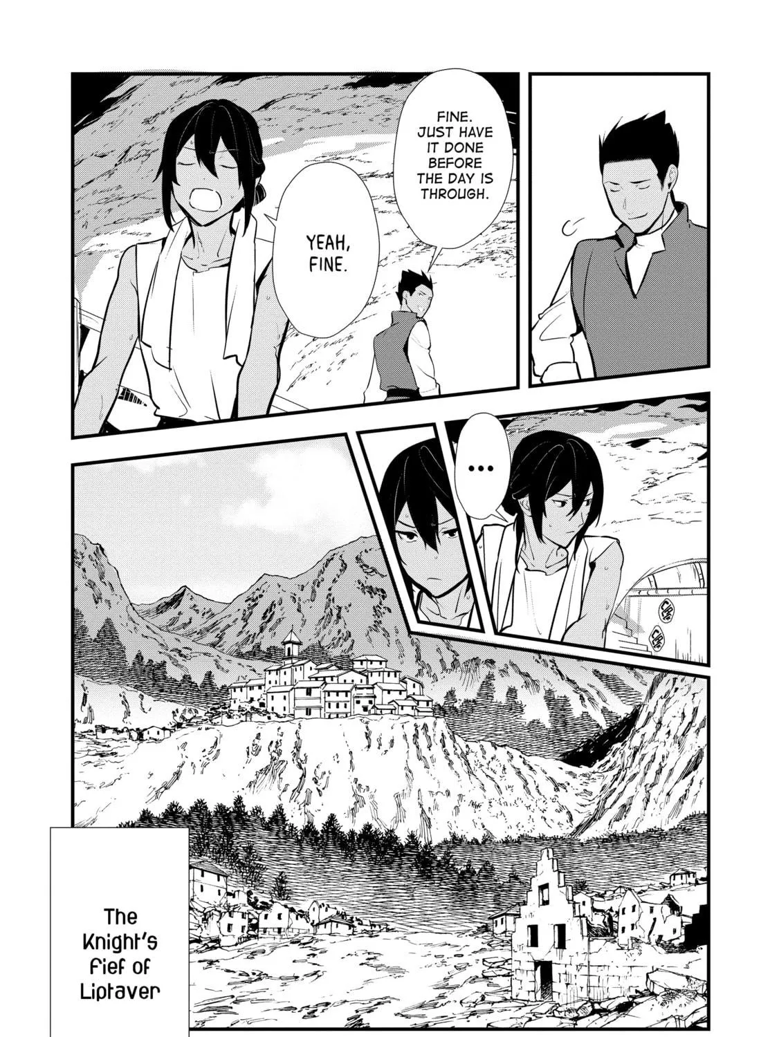 Sweet Reincarnation Chapter 52 page 41 - 