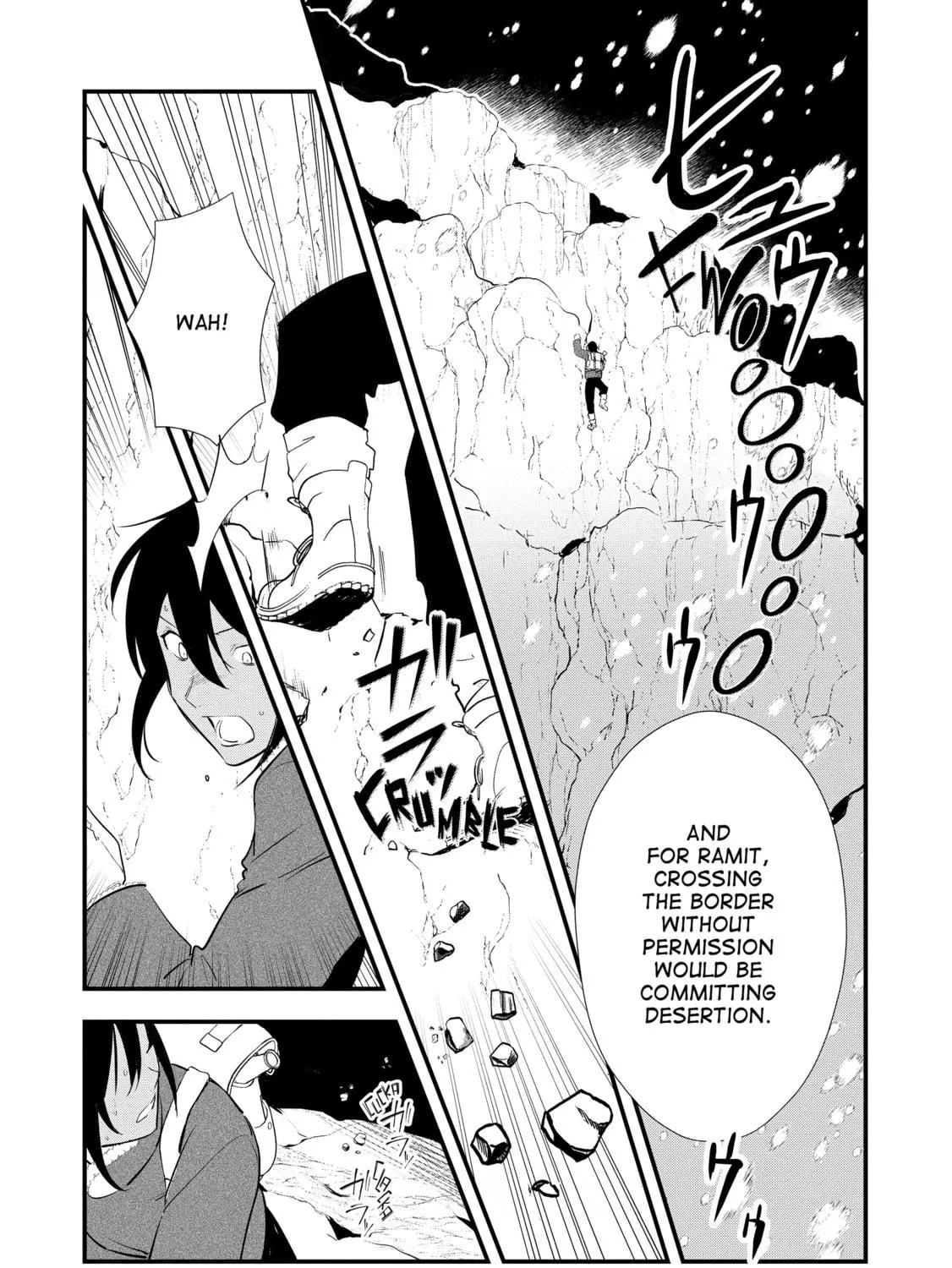 Sweet Reincarnation Chapter 54 page 49 - 