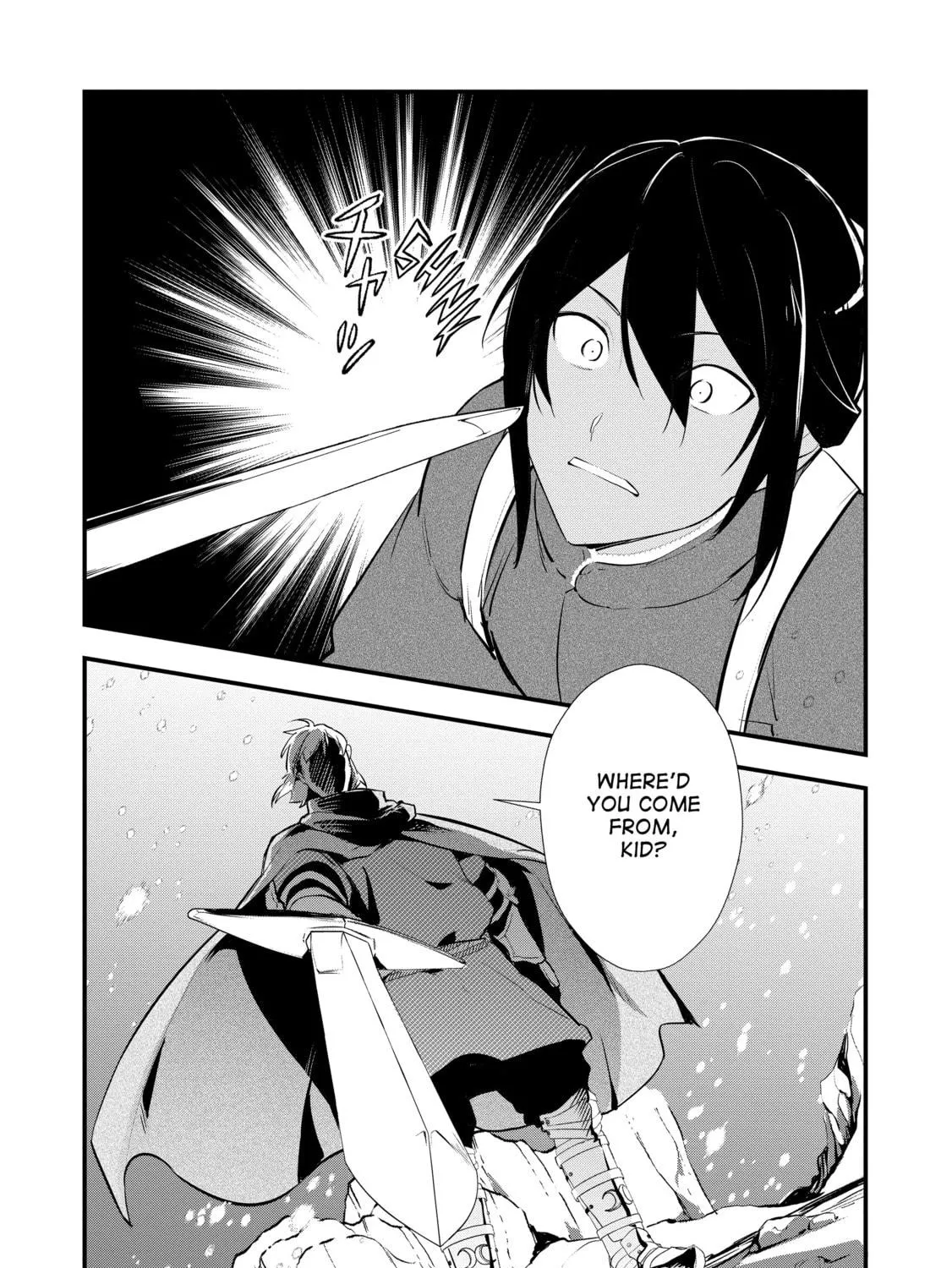 Sweet Reincarnation Chapter 54 page 59 - 