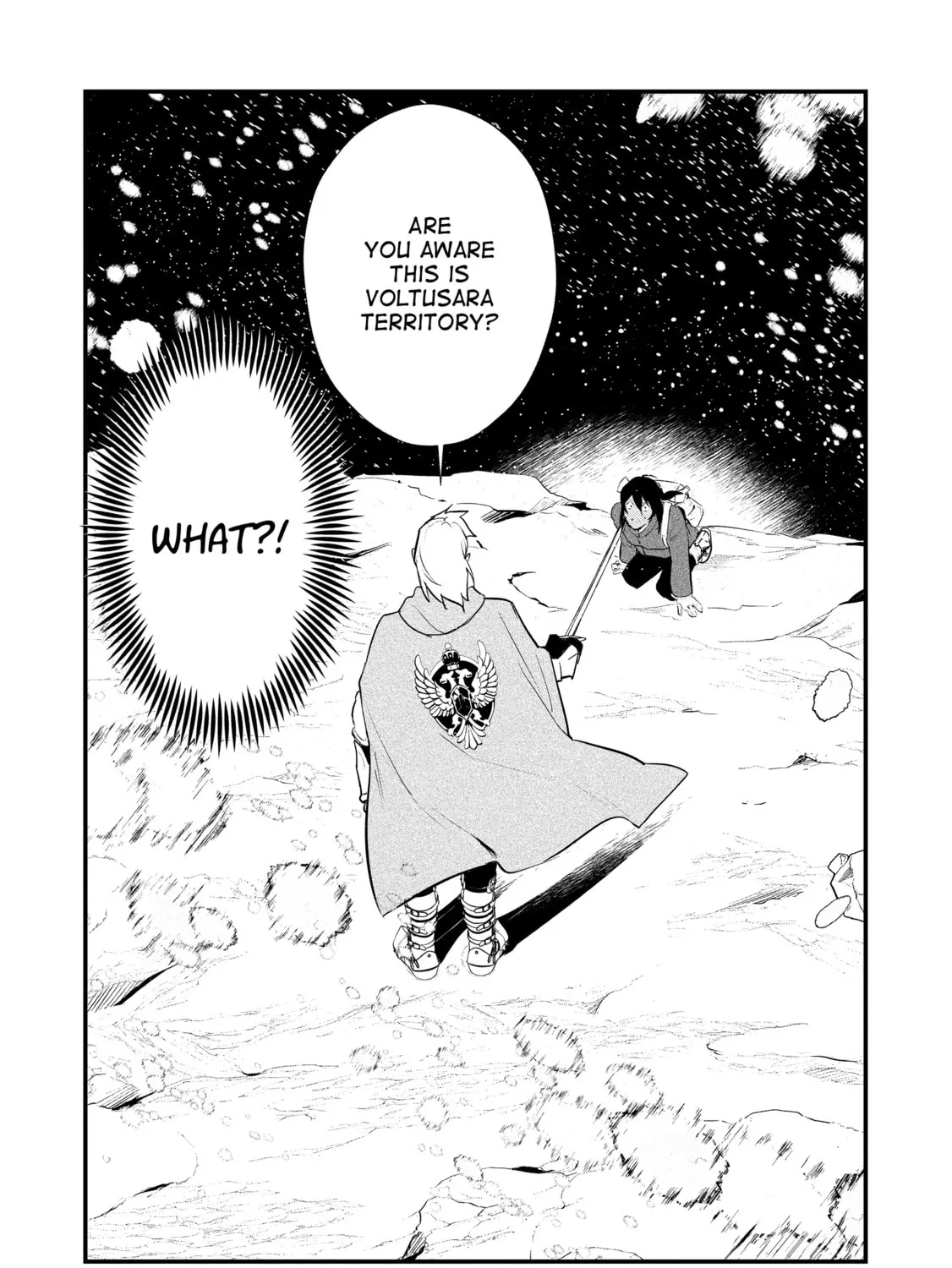Sweet Reincarnation Chapter 54 page 61 - 