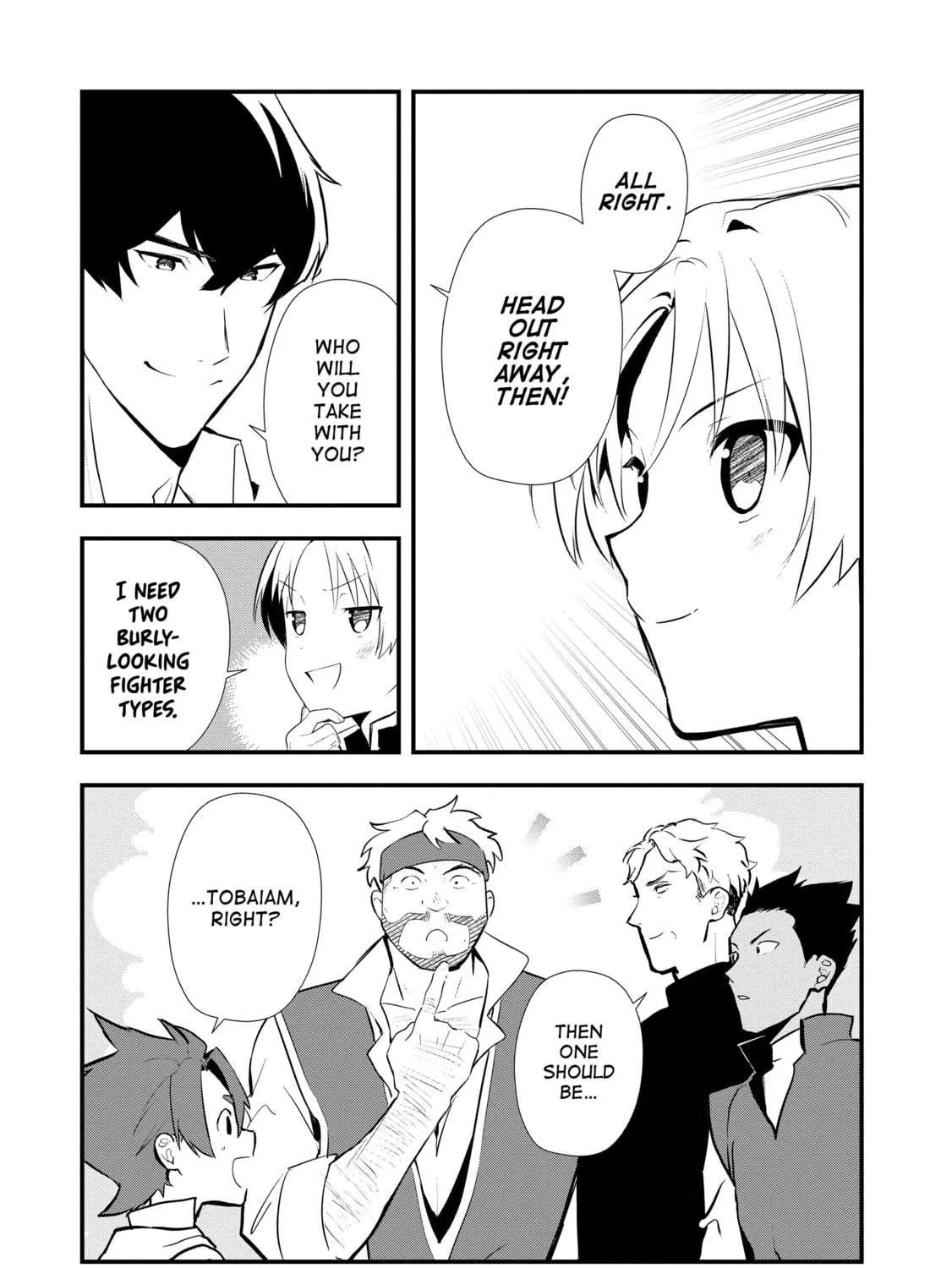Sweet Reincarnation Chapter 55 page 17 - 