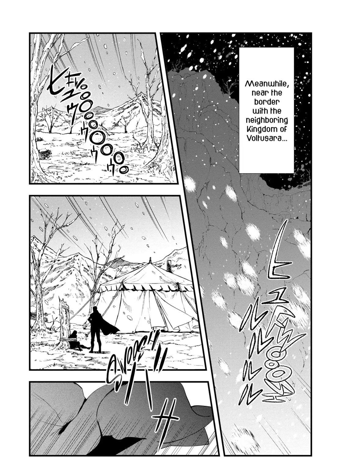 Sweet Reincarnation Chapter 55 page 25 - 