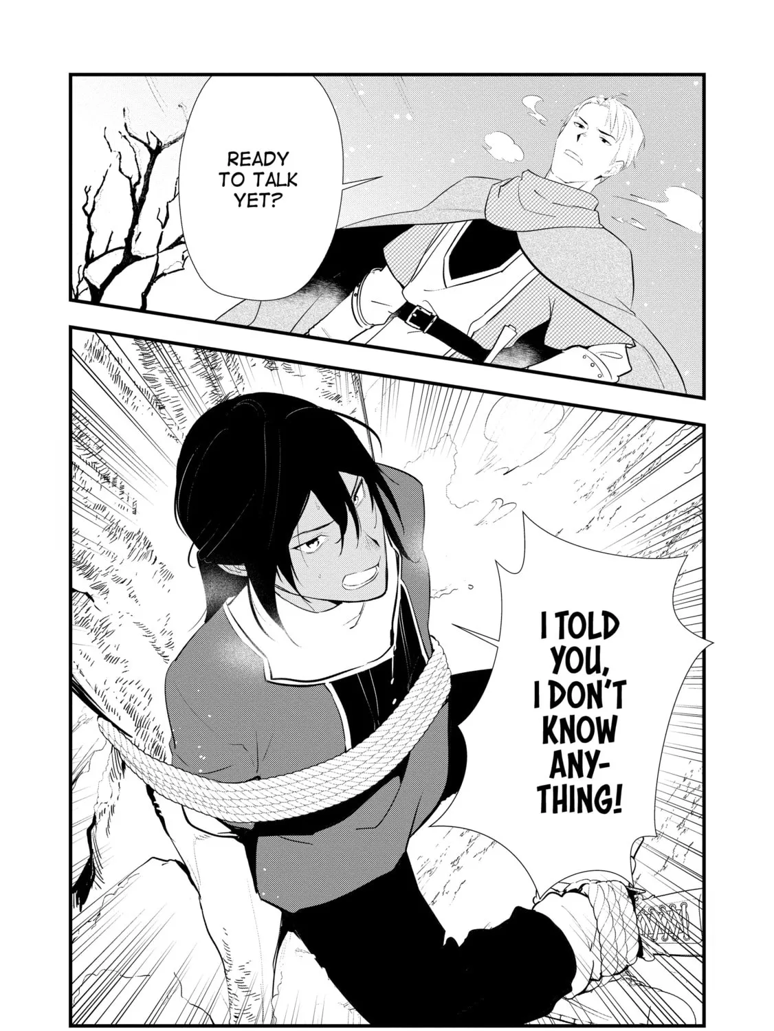 Sweet Reincarnation Chapter 55 page 27 - 