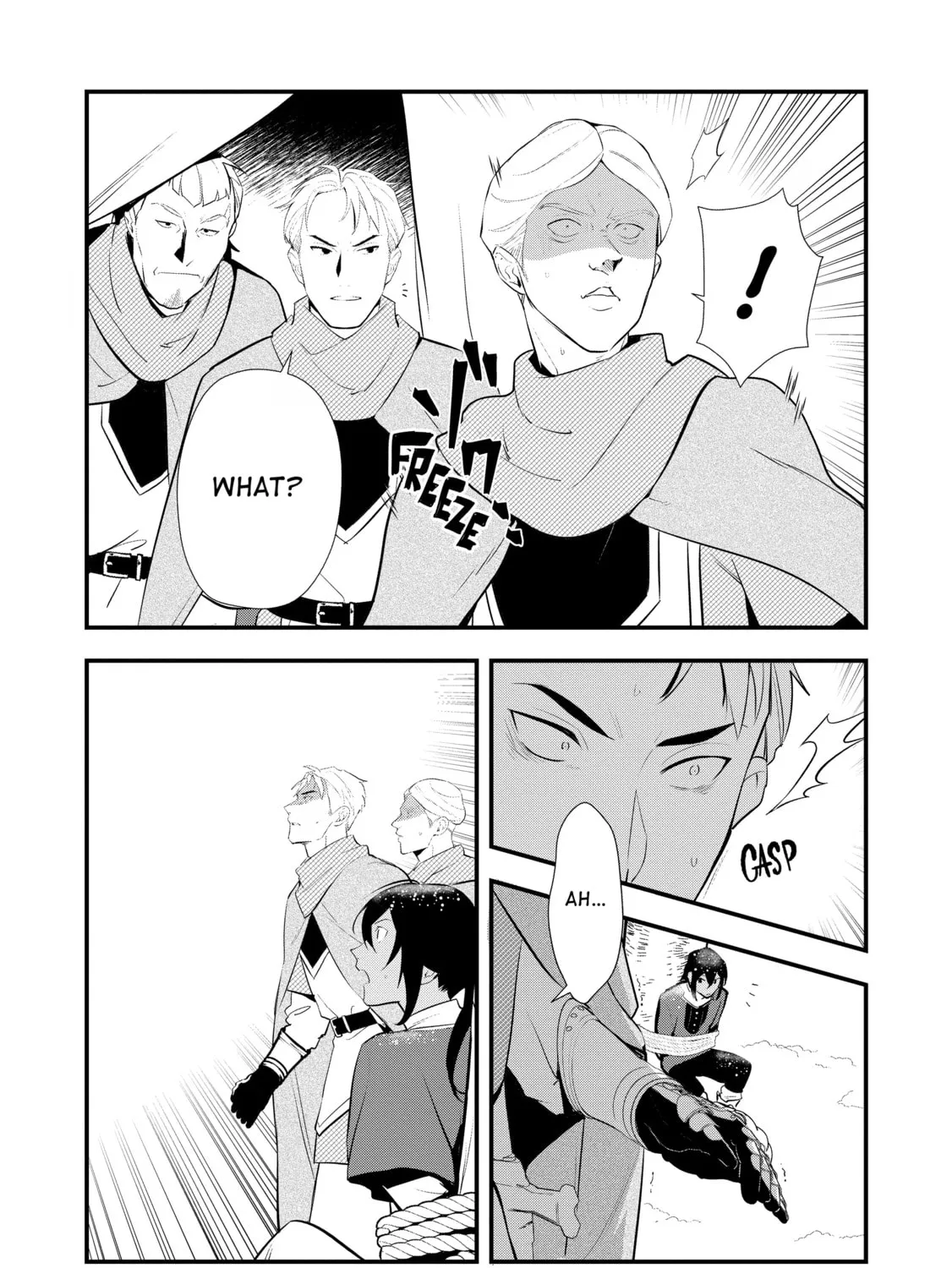 Sweet Reincarnation Chapter 55 page 51 - 