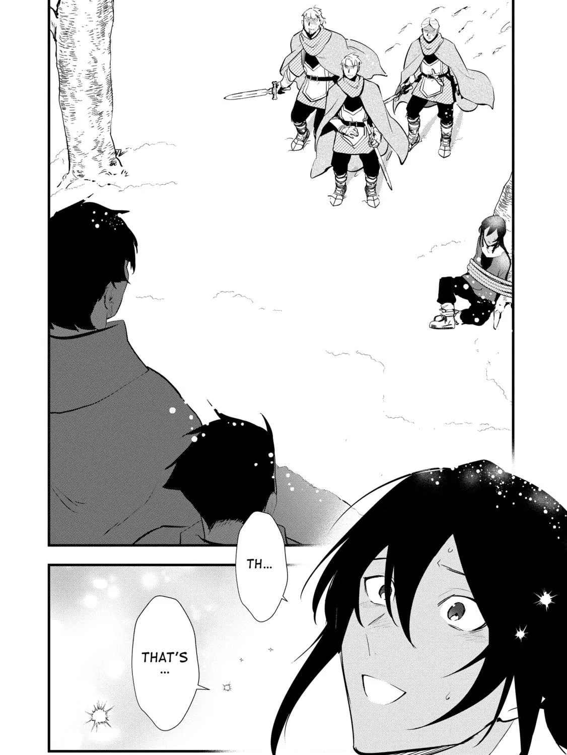 Sweet Reincarnation Chapter 55 page 53 - 