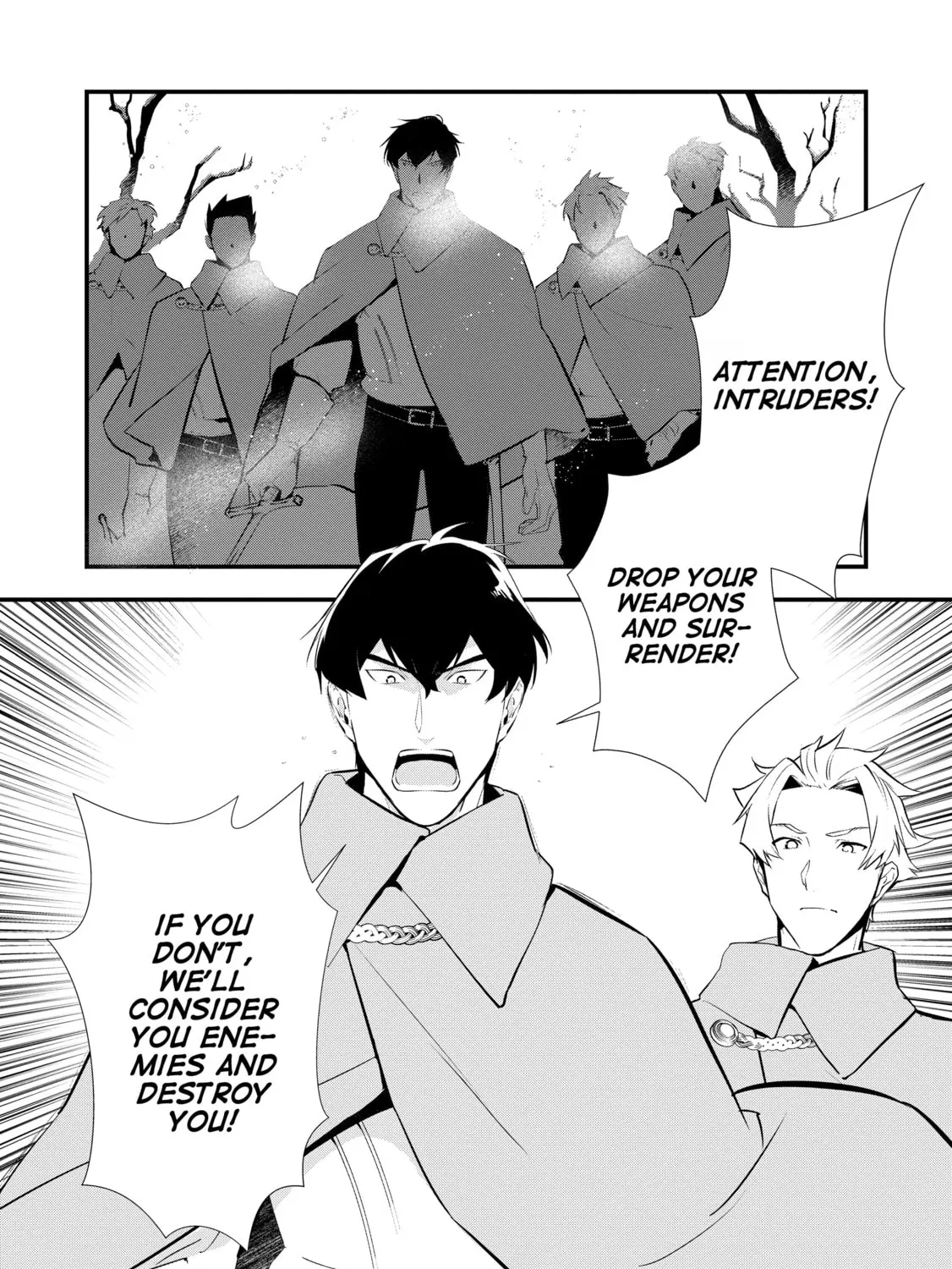 Sweet Reincarnation Chapter 55 page 55 - 