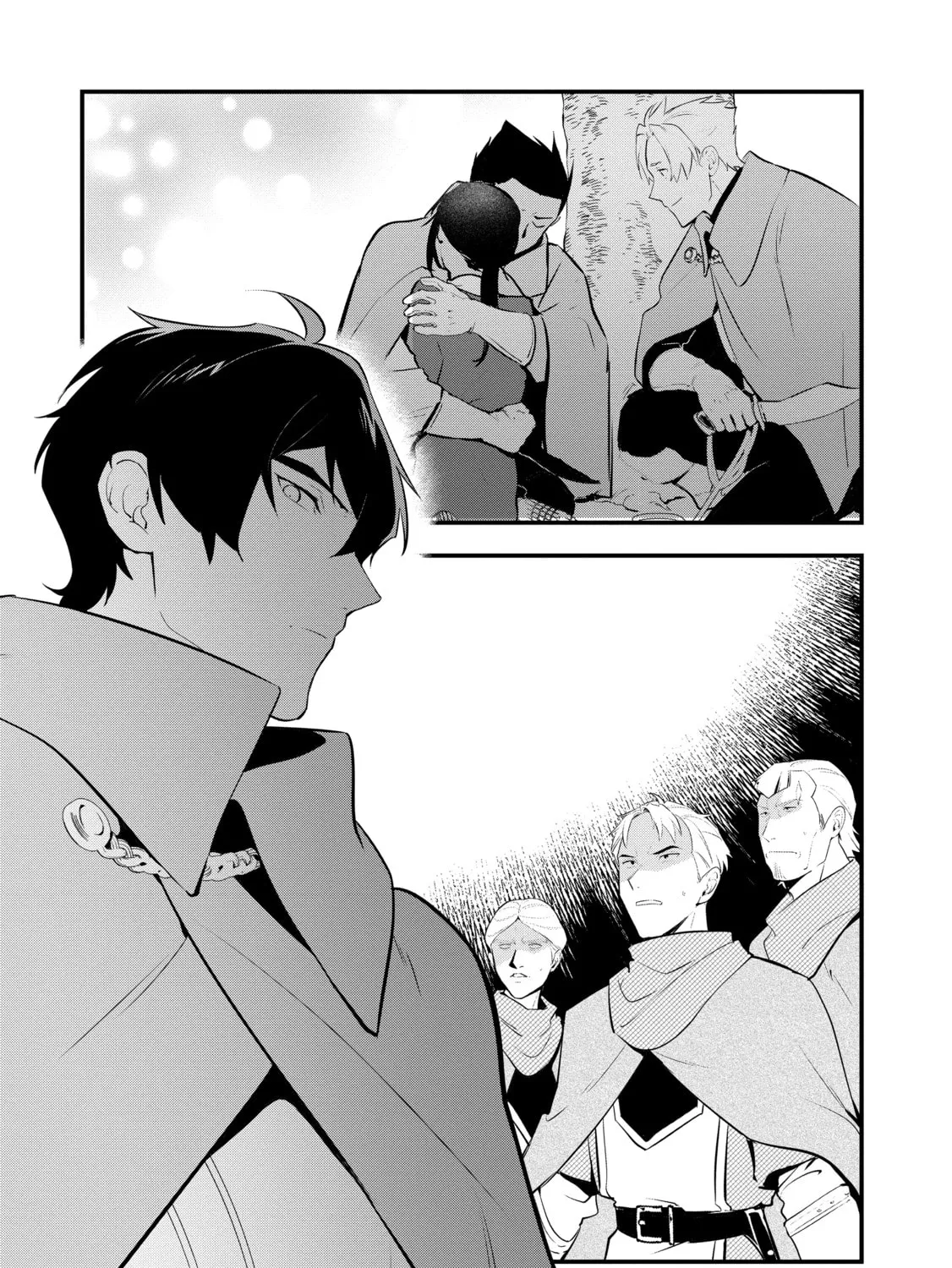 Sweet Reincarnation Chapter 55 page 61 - 
