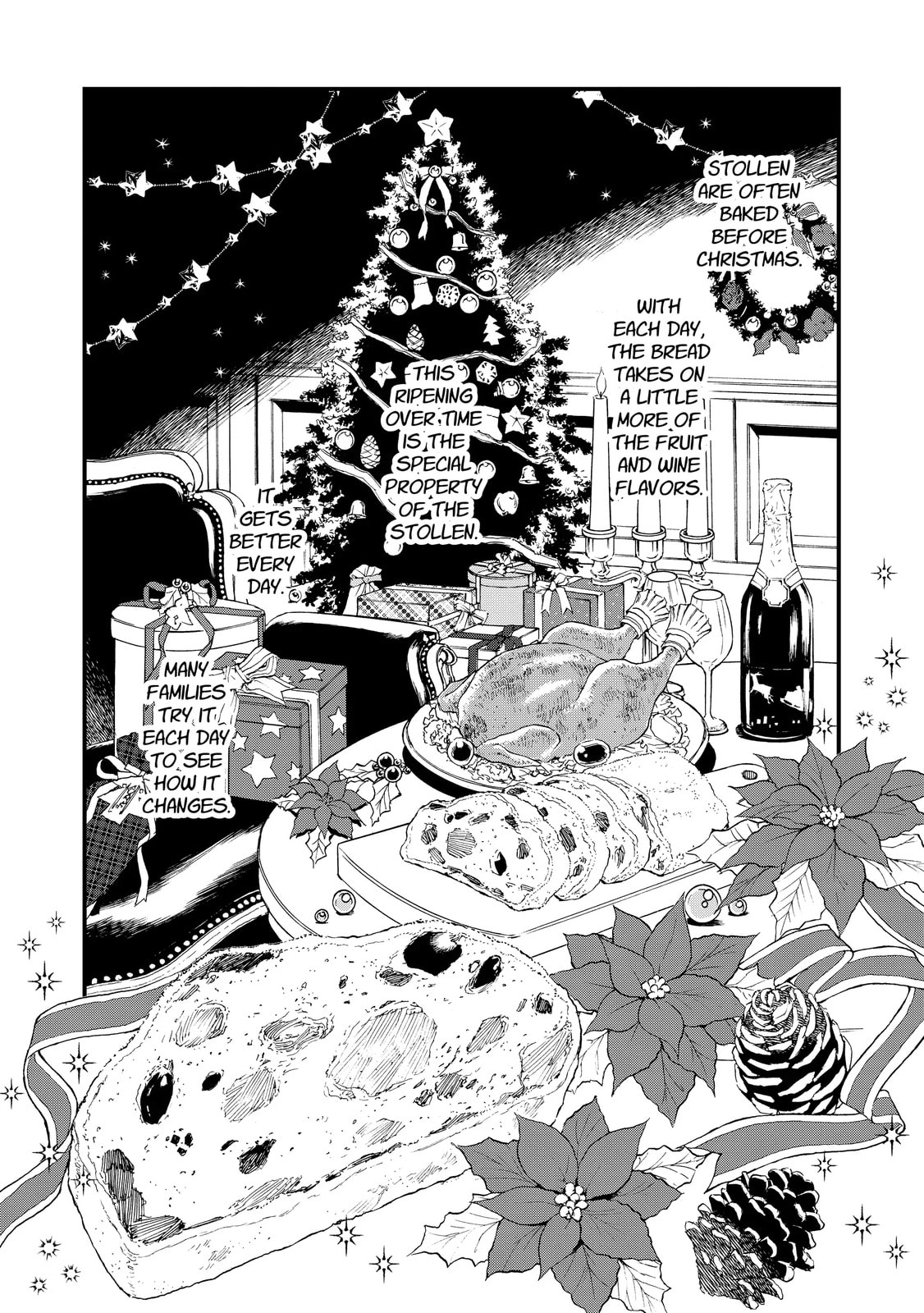 Sweet Reincarnation Chapter 58 page 15 - 